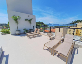 Studio entre praias, Tenório, Itaguá e Praia Grande
